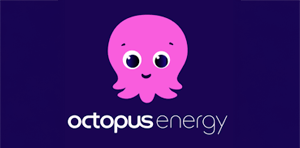 Promo Octopus Energy
