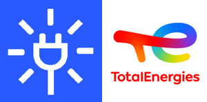 Total Energies Charge+